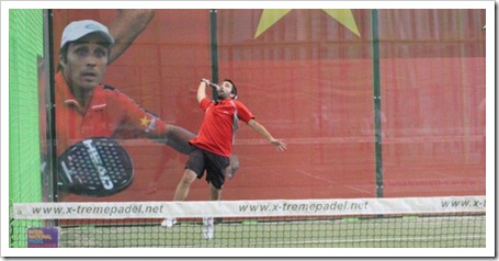 El International Padel Challenge by Madison ha nacido este año con el objetivo de establecerse como una referencia dentro del pádel amateur a nivel continental