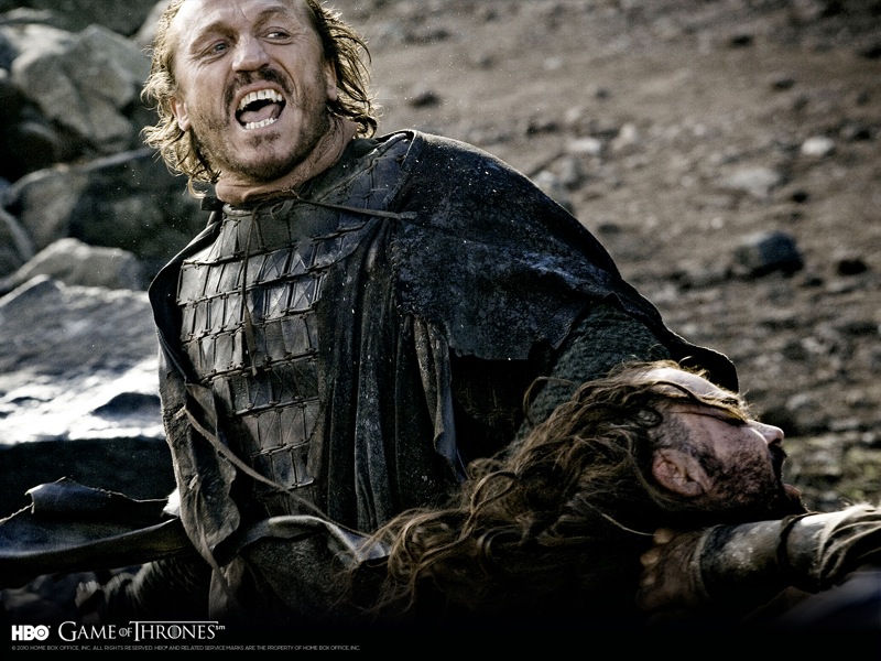 Wallpaper bronn 1600