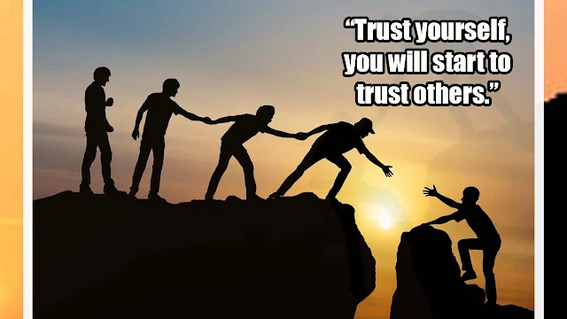 Quotes About Trust and Honesty that will inspire you