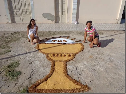 Corpus Christi - Paróquia do Junco (11)