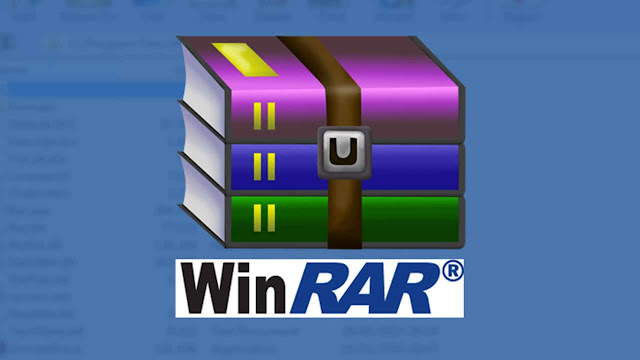 Link Tải App Winrar (Winrar Free Download)