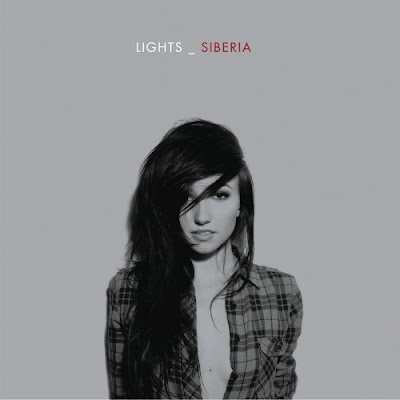 Lights-Siberia
