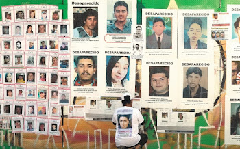 México debe rendir cuentas ante crisis por desapariciones, femincidios, persecución a defensores y violaciones a los derechos humanos: EPUMx