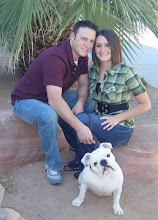 Aric, Macey & Krinkles