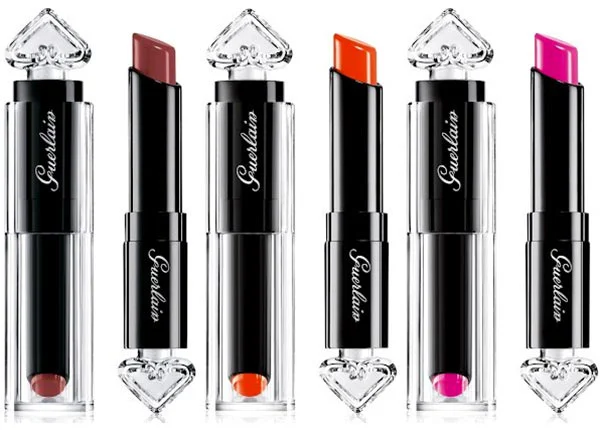 Guerlain La Petite Robe Noire Spring 2017 Makeup Collection