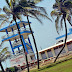 Watch Tower at Old Digha View From Hotel Sea Hawk