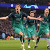 Champions League: Spurs Stun City To Reach Semis, Liverpool Sweep Past Porto
