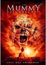 Xác Ướp Phục Sinh - The Mummy Resurrected