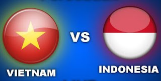 Vietnam vs Indonesia: Tim Garuda Diprediksi Kalah