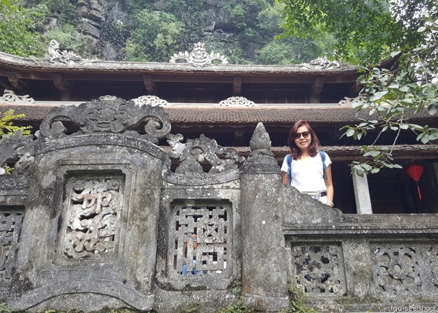 Bich Dong Pagoda, Ninh Binh