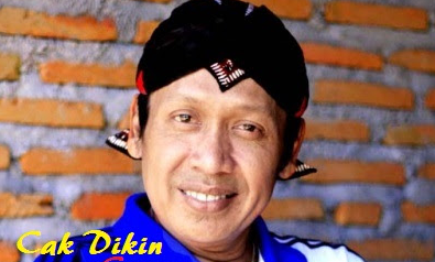 Download Kumpulan Lagu Cak Diqin Mp3 Campursari Lengkap