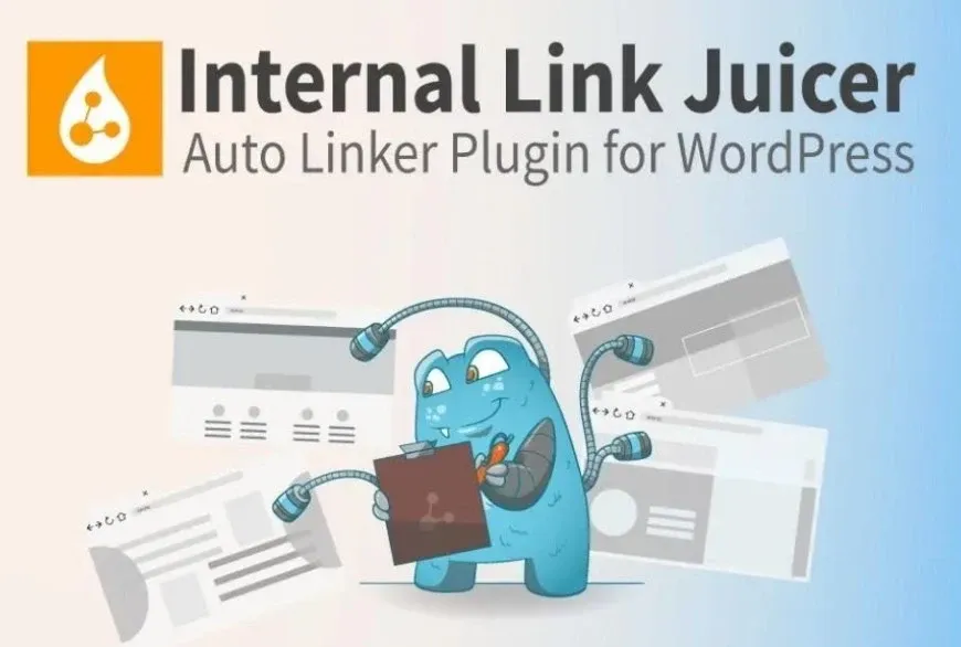 Plugin Internal Link Wordpress