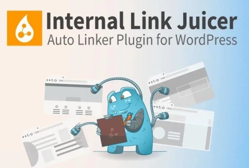 Plugin Internal Link Wordpress