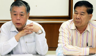 董总呼吁全国热爱华教的各界人士，踊跃出席2012年9月26日（星期三）上午11时，在国会参与“926华教救亡与抗议行动”，同时响应签名运动，争取华教权益。