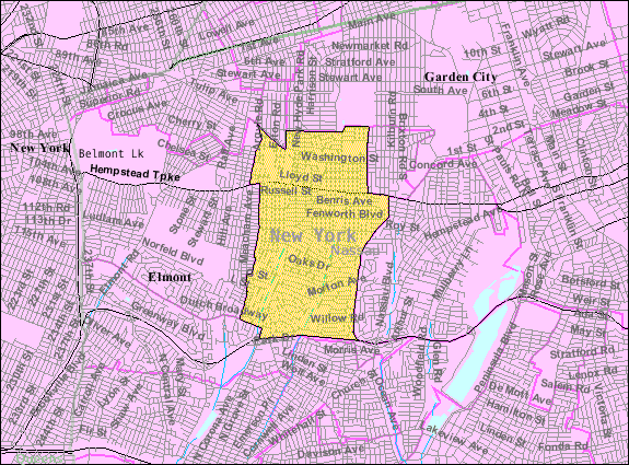 map of new york state by county. Map of Franklin, NY Pictures