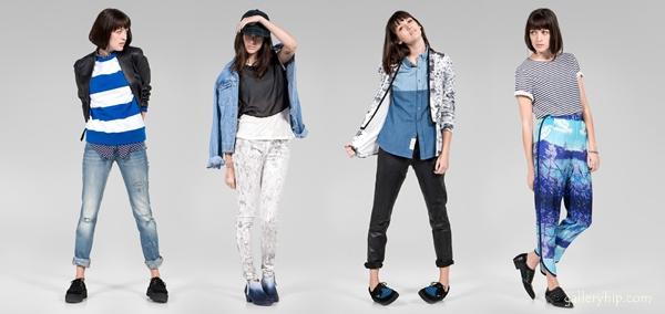 A STYLE FOR YOU Tips Untuk Cewek yang Suka Bergaya Tomboy 