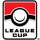 Pokémon TCG League Cup Logo