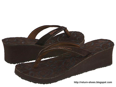Return shoes:shoes-92764
