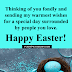 Happy Easter Card 7