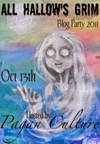 All Hallows Grim Blog Party 2011