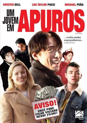 Baixar Filmes Download   Um Jovem em Apuros (Dual Audio) Grátis