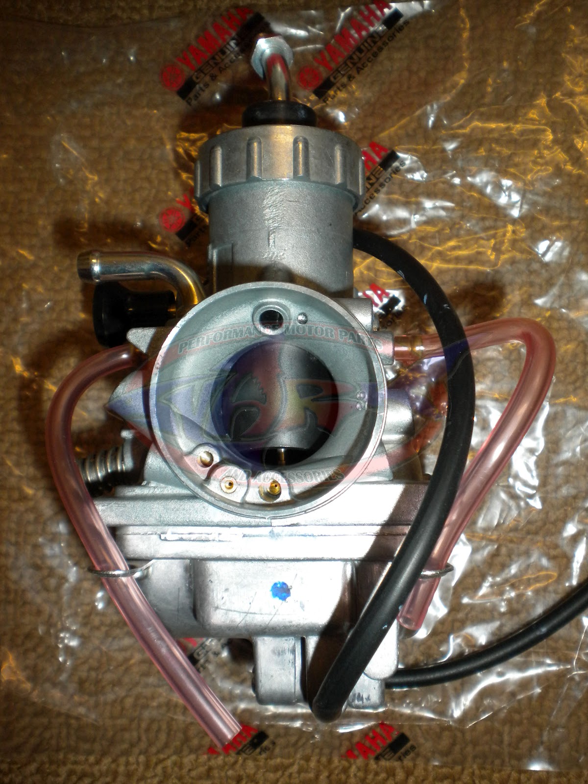 Kumpulan Foto Modifikasi Motor Rxz Terlengkap Modispik Motor
