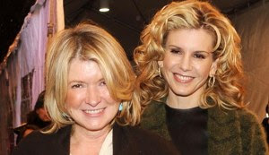 Martha Stewart’s Daughter Welcomes 2nd Child