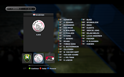 PES 2013 PTE Patch Liga ZON Sagres FINAL Season 2013/2014