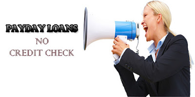 Payday Loans No Credit Check Direct Lender