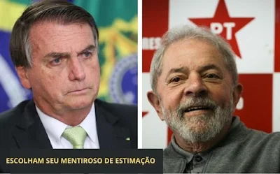 Os cristãos estão mais interessados em politica do que no evangelho