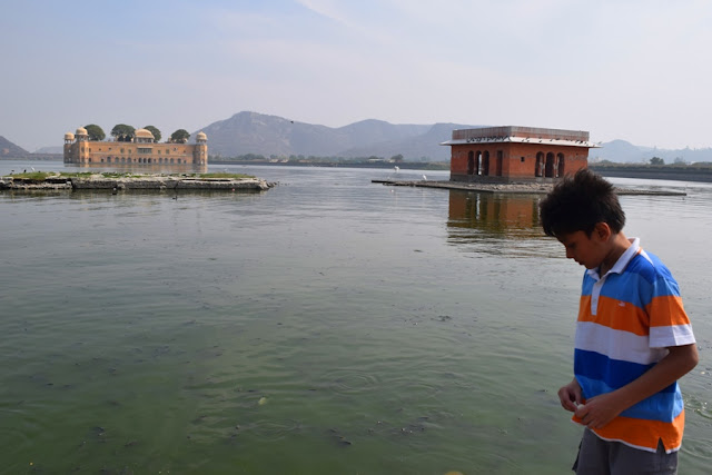 Jal Mahal