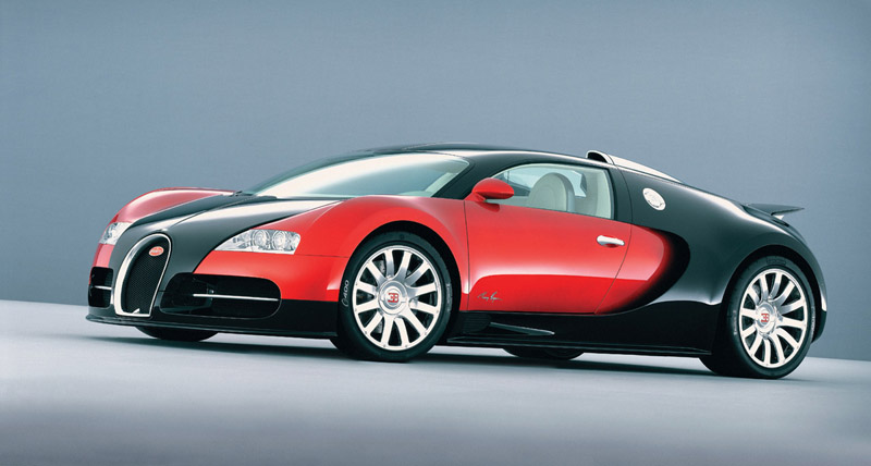 Bugatti Veyron 164 Super Sport 05 pictures