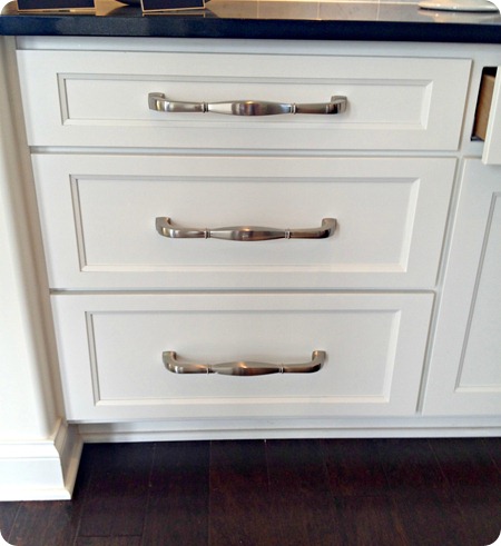 large hardware drawers