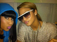 Nicki Minaj ft Cassie - The Boys