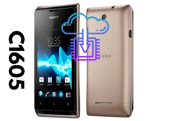 Firmware For Device Sony Xperia E Dual C1605