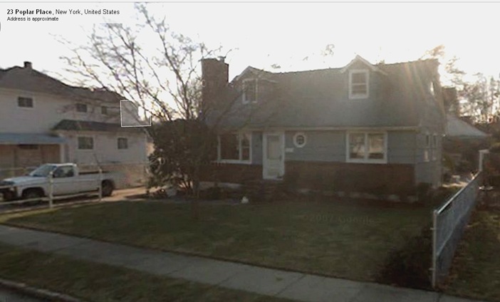 Poplar place Sands Point, NY like our house