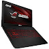 Review ASUS ROG GL552JX - ROG Notebook Cheapest