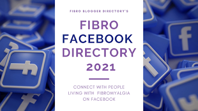 Fibro Facebook Directory