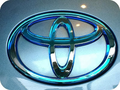 Toyota Logo