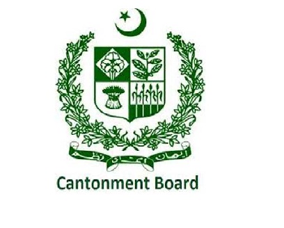 Latest Jobs in Cantonment Board 2021 