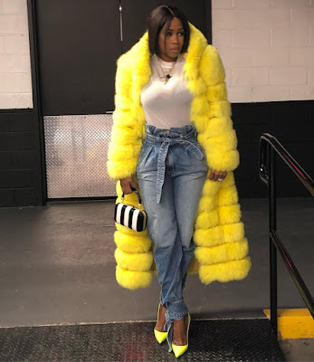 Remy Ma latest photos and news latest music