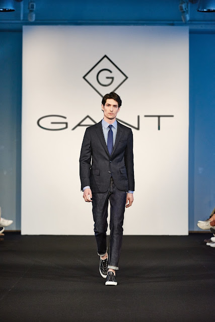 Gant Diamond G, New Collection, SS16, Style, Looks, Ayala, 20, Street Style