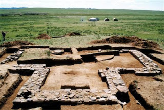 Menguak Misteri Makam Genghis Khan