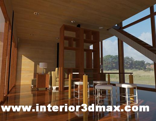 Jasa Desain  Ruko Minimalis  Modern Desain  rumah kayu 