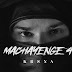 Machayenge 4 Lyrics - KR$NA (2022)