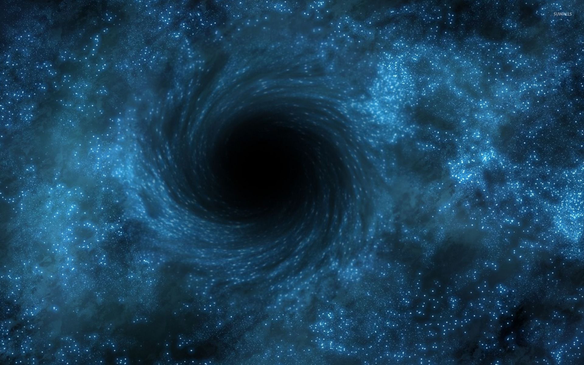 The Fascinating Mystery of Black Holes: Unraveling the Enigma of the ...