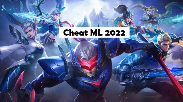 Cheat ML 2024