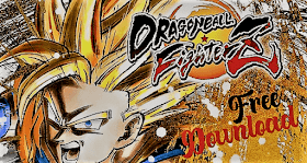 تحميل لعبة Dragon Ball FighterZ للكمبيوتر برابط مباشر مجاناً