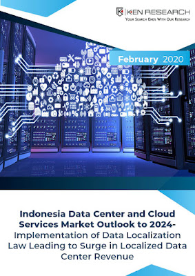 Indonesia Data Center Market 