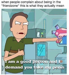  Friendzone Meme